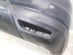 Бампер задний для Nissan X-Trail (T32) 2014>, OEM 850224CN0H - вид 8 (фото)