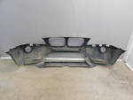Бампер передний для BMW X3 F25 2010>, OEM 51117210440 - вид 6 (фото)