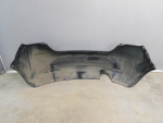 Бампер задний для Seat Leon 2005>, OEM 1P0807421D - вид 8 (фото)