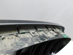 Решетка радиатора для BMW X5 F15 2013-2018, OEM 51137316076 - вид 5 (фото)