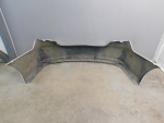 Бампер задний для Toyota Camry V50 2011-2018, OEM 5215906A30 - вид 7 (фото)
