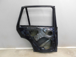 Дверь задняя левая для BMW X5 F15 2013-2018, OEM 41517386739 - вид 5 (фото)
