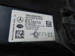 Фара левая для Mercedes-Benz E-Klasse W213 2016>, OEM A2139063904 - вид 5 (фото)