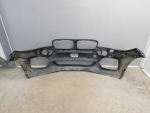 Бампер передний для BMW X5 F15 2013-2018, OEM 51118054014 - вид 6 (фото)