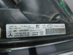 Фара правая для Mercedes-Benz GLK-Klasse X204 2008>, OEM A2048201639 - вид 6 (фото)