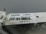 Радиатор охлаждения для Volvo XC60 2017>, OEM 31368232 - вид 7 (фото)