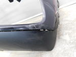 Бампер передний для BMW X6 F16 2014>, OEM 51117319795 - вид 6 (фото)