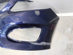 Бампер передний для Mercedes-Benz B-klasse W246 2012-2018, OEM A2468854325 - вид 5 (фото)