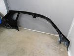 Крыло заднее левое для BMW X5 F15 2013-2018, OEM 41217352049 - вид 5 (фото)