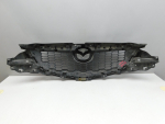 Решетка радиатора для Mazda CX 5 2012>, OEM KD4550712 - вид 5 (фото)