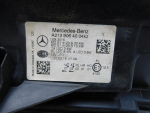 Фара правая для Mercedes-Benz E-Klasse W213 2016>, OEM A2139064004 - вид 5 (фото)