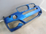 Бампер передний для BMW X6 F16 2014>, OEM 51118056492 - вид 5 (фото)