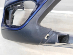 Бампер передний для BMW X1 F48 2015>, OEM 51117354815 - вид 5 (фото)