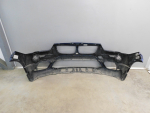Бампер передний для BMW X1 F48 2015>, OEM 51117354815 - вид 6 (фото)