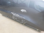 Дверь передняя правая для Nissan Murano 2008>, OEM H010M1AAAA - вид 5 (фото)