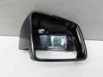 Накладка зеркала правого для Mercedes-Benz GL/GLS-klasse X166 2012>, OEM A1668100264 - вид 5 (фото)