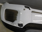 Бампер передний для Land Rover Range Rover Evoque 2011-2019, OEM GJ32-17F003AW - вид 6 (фото)