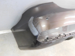 Бампер задний для Volkswagen Polo Sedan 2011-2020, OEM 6RU807421D - вид 6 (фото)