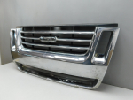 Решетка радиатора для Ford Explorer II 2003>, OEM 8L248150CBW - вид 5 (фото)