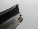 Накладка на порог для Toyota Corolla Verso 2004>, OEM 758510F010 - вид 5 (фото)