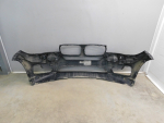 Бампер передний для BMW X5 F15 2013-2018, OEM 51117294480 - вид 8 (фото)