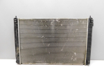 Радиатор охлаждения для Nissan Murano 2008>, OEM 214601AV0A - вид 6 (фото)