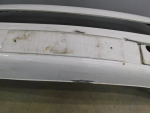 Бампер передний для Volkswagen Transporter T5 2003-2015, OEM 7E5807221 - вид 5 (фото)