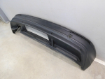 Юбка задняя для Volkswagen Tiguan 2017>, OEM 5NA807521 - вид 6 (фото)