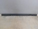 Накладка на порог для Ford Focus II 2005-2008, б/у