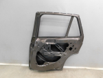 Дверь задняя правая для BMW X1 E84 2009-2015, OEM 41002993820 - вид 5 (фото)