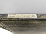 Радиатор кондиционера для Volkswagen Tiguan 2007-2017, OEM 5N0820411E - вид 6 (фото)