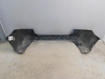 Бампер задний для Volvo S60 2010-2018, OEM 30795028 - вид 6 (фото)