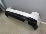 Бампер задний для Subaru Forester (S13) 2012>, OEM 57704SG011 - вид 5 (фото)