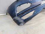 Бампер передний для Volvo XC60 2017>, OEM 31425160 - вид 5 (фото)