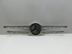 Накладка на решетку радиатора для Mercedes-Benz E-Klasse W213 2016>, OEM A2138880160 - вид 5 (фото)