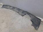 Юбка задняя для BMW 4-серия F32 2012>, OEM 51128054198 - вид 7 (фото)