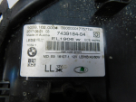 Фара правая для BMW 5-серия G30 2016>, OEM 743918404 - вид 7 (фото)