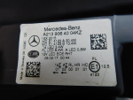 Фара правая для Mercedes-Benz E-Klasse W213 2016>, OEM A2139064004 - вид 5 (фото)