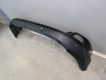 Бампер задний для Toyota RAV 4 2013-2019, OEM 521590R150 - вид 5 (фото)