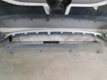 Бампер передний для Renault Logan II 2014>, OEM 620228143R - вид 7 (фото)
