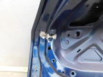 Крышка багажника для Nissan Teana J32 2008-2013, OEM H430MJN9AA - вид 8 (фото)