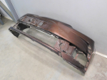 Бампер передний для Toyota Corolla E18 2013-2018, OEM 5211902F30 - вид 6 (фото)
