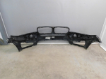 Бампер передний для BMW X5 F15 2013-2018, OEM 51117294480 - вид 6 (фото)