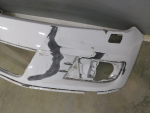 Бампер передний для Volkswagen Tiguan 2007-2017, OEM 5NU807221 - вид 5 (фото)