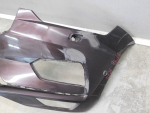 Бампер передний для Volvo XC60 2017>, OEM 31425160 - вид 5 (фото)