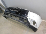 Бампер передний для Mitsubishi Outlander 2012>, OEM 3007464900 - вид 5 (фото)