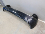 Бампер задний для Toyota Land Cruiser (120)/Prado 2002>, OEM 5215960200 - вид 5 (фото)
