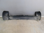 Бампер задний для Toyota Land Cruiser (120)/Prado 2002>, OEM 5215960200 - вид 7 (фото)