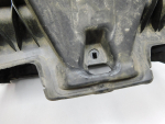 Воздуховод радиатора для BMW X1 F48 2015>, OEM 5174187798 - вид 5 (фото)