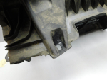 Воздуховод радиатора для BMW X1 F48 2015>, OEM 5174187798 - вид 6 (фото)